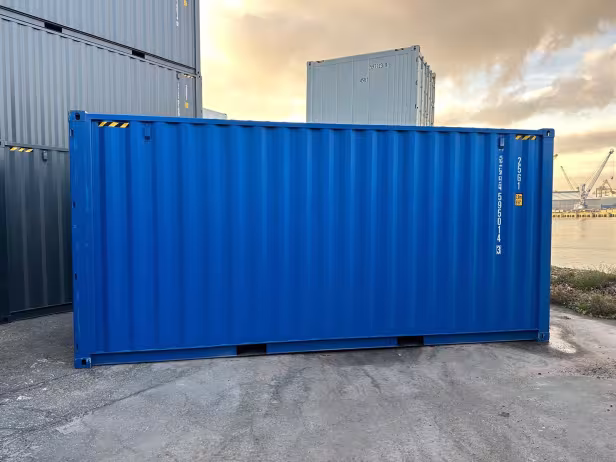 20ft 9.6 HC seacontainer sale 20ft 9.6 HC seacontainer sale