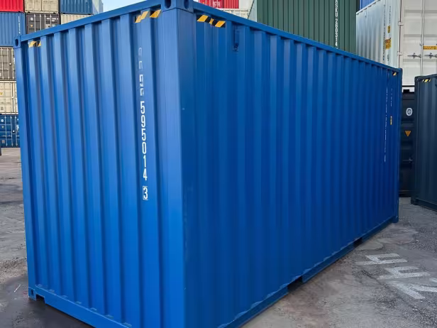 20ft HC seacontainer sale 20ft HC seacontainer sale